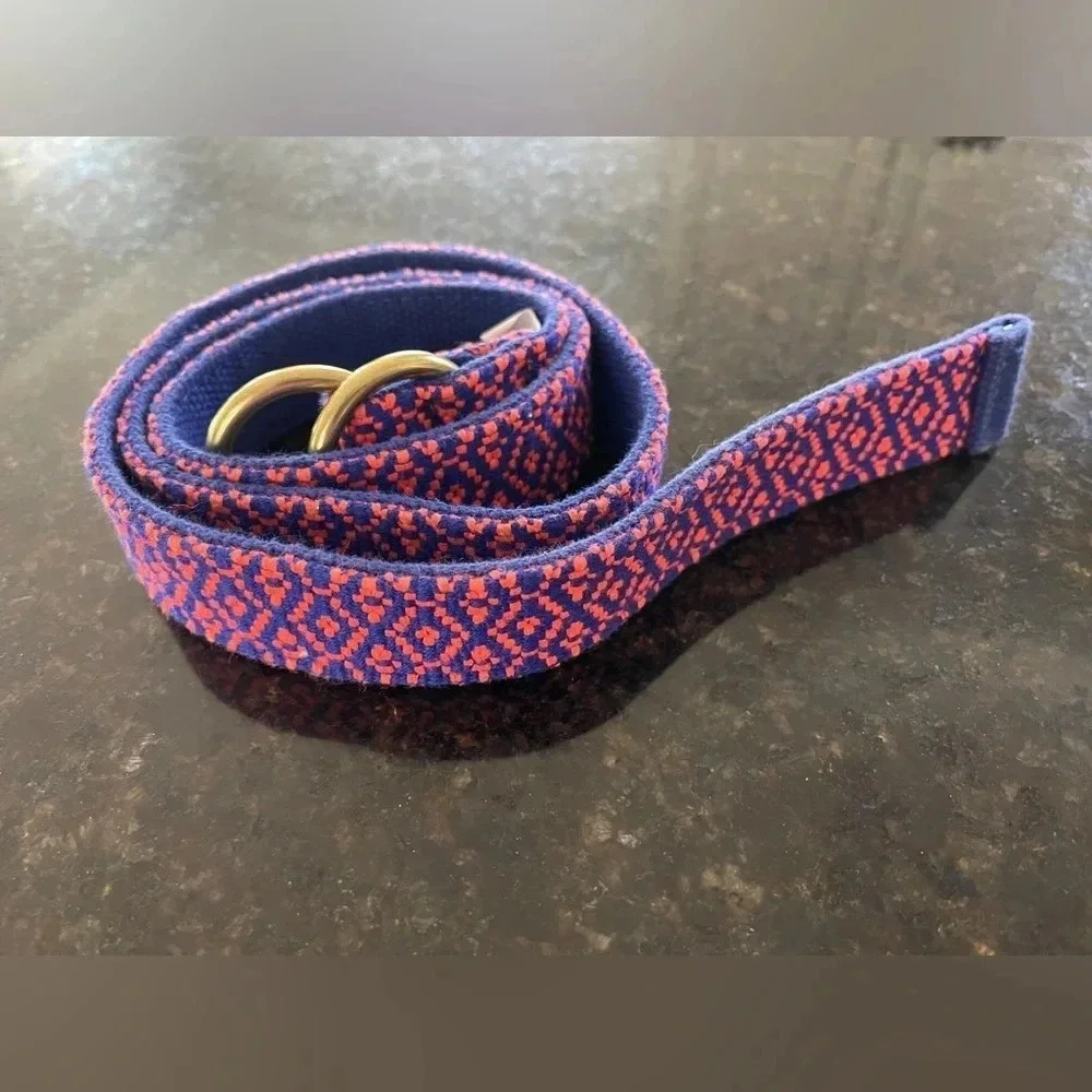 J. Crew belt
